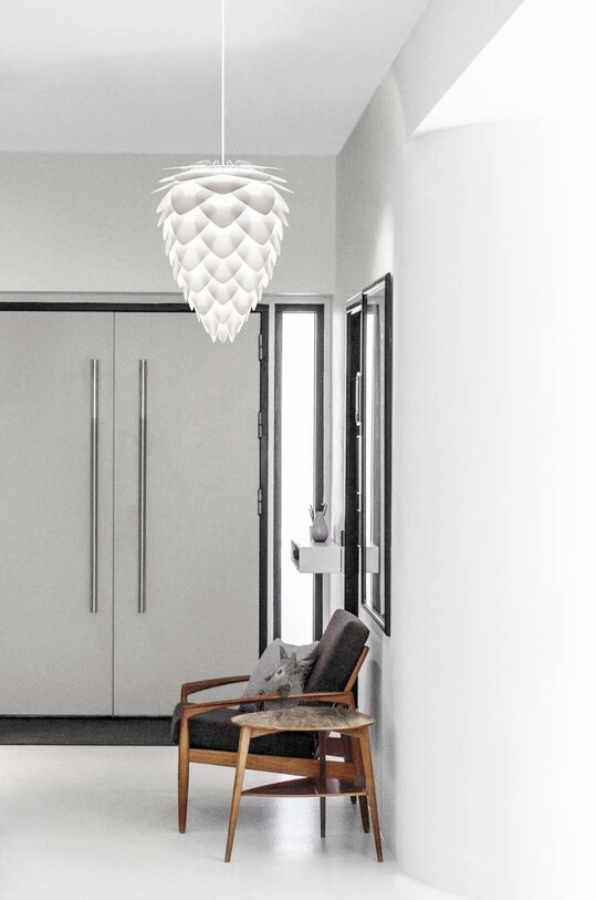 Umage klosz Conia mini 2019.Umage biały AA00