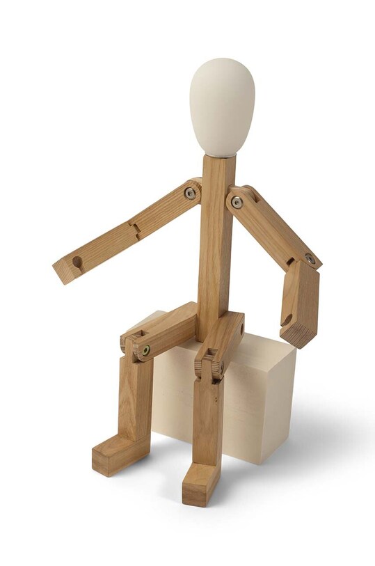 Spring Copenhagen lampka dekoracyjna The Thinker beżowy 5046.FSC.Spring