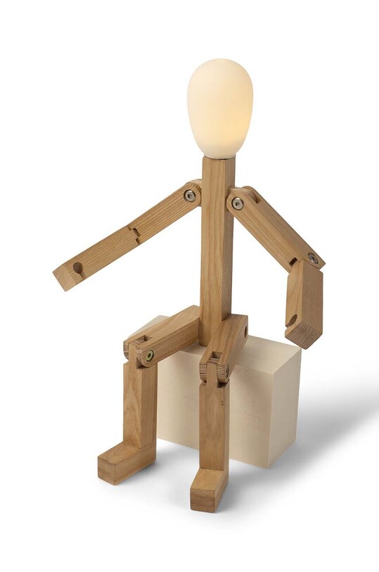 Spring Copenhagen lampka dekoracyjna The Thinker 5046.FSC.Spring beżowy AA00