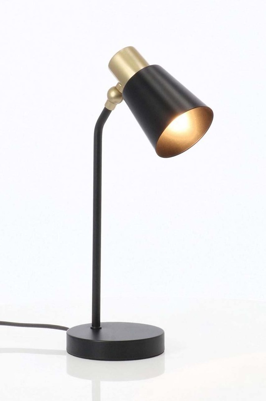 Stolní lampa Bizzotto 0827750 černá AA00