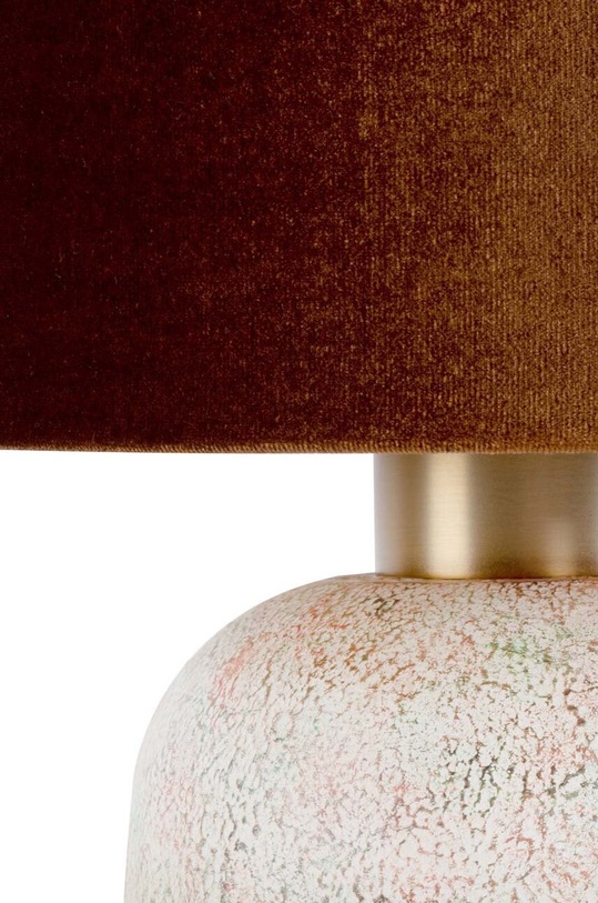 Stolní lampa 417688 vícebarevná AA00