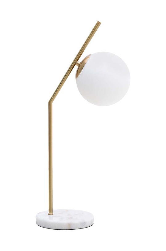 Lampa stołowa żółty 3.15.501.0047