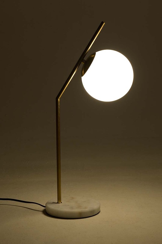 Lampa stołowa 3.15.501.0047 żółty AA00