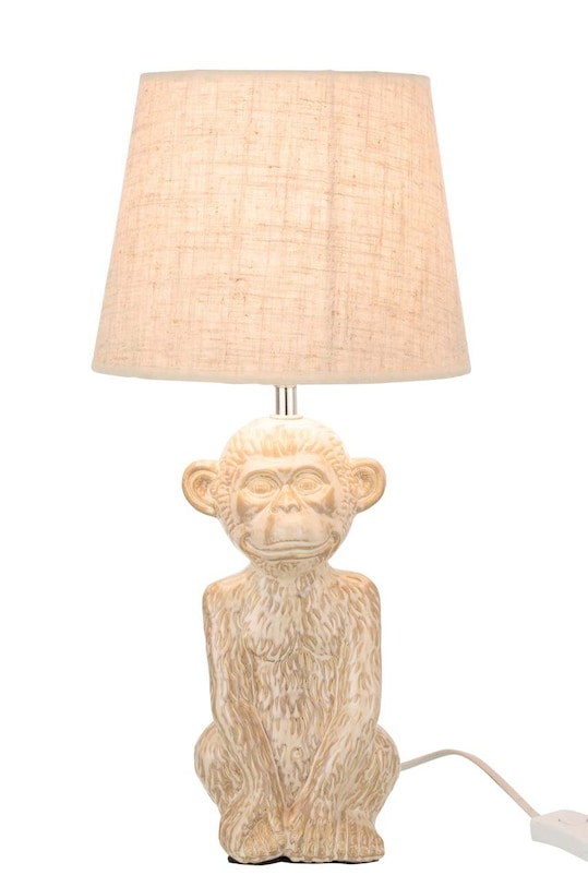 J-Line lampa stołowa 15367 multicolor AA00