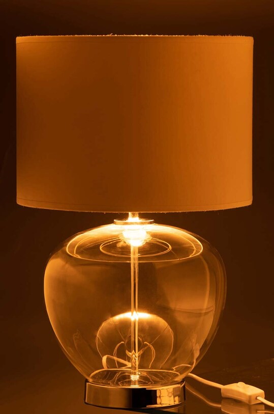 Stolna lampa J-Line šarena 15370