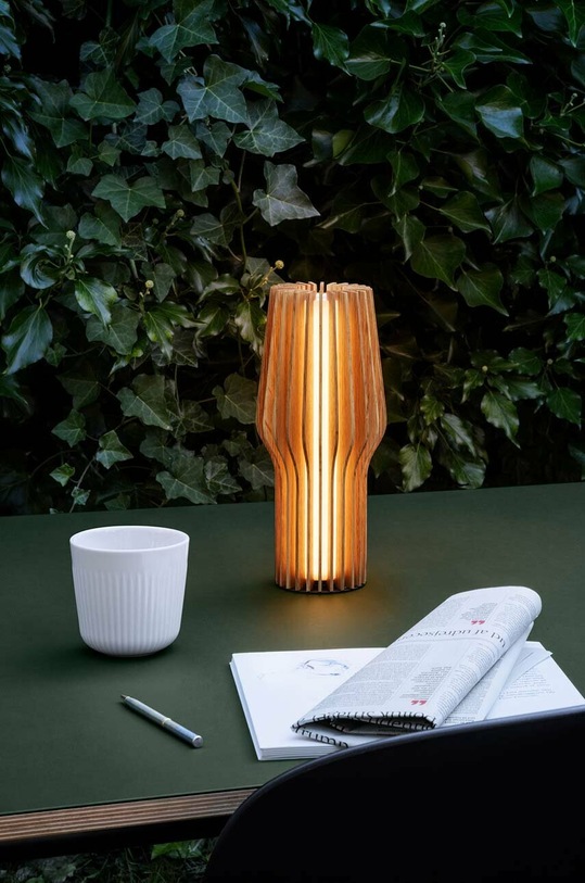 Eva Solo lampa stołowa led 571381