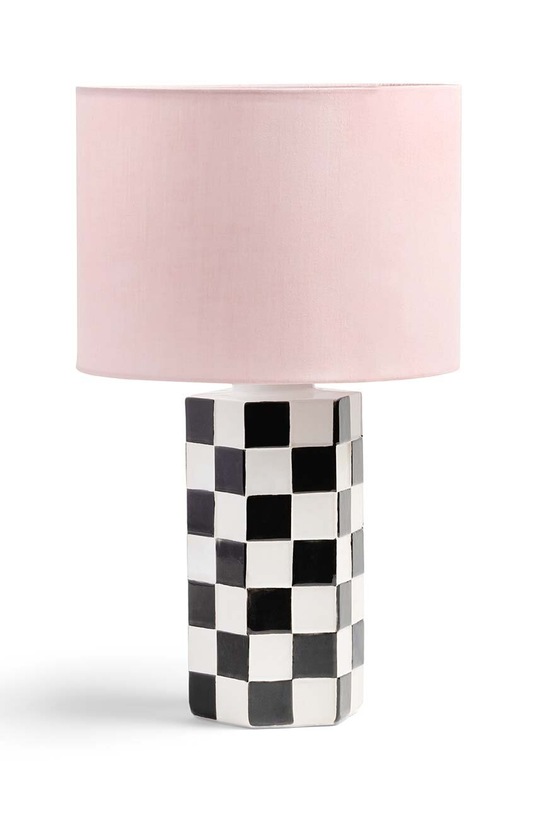 &k amsterdam lampa czarny 2742.01