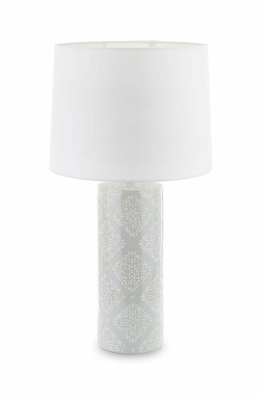 Lampa stołowa szary 138207