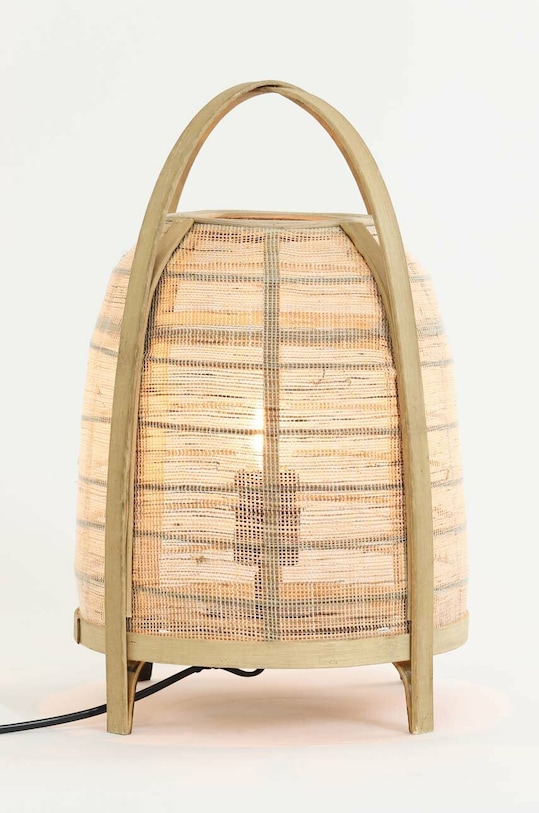 Living și dormitor Light & Living veioza 1857884 bej