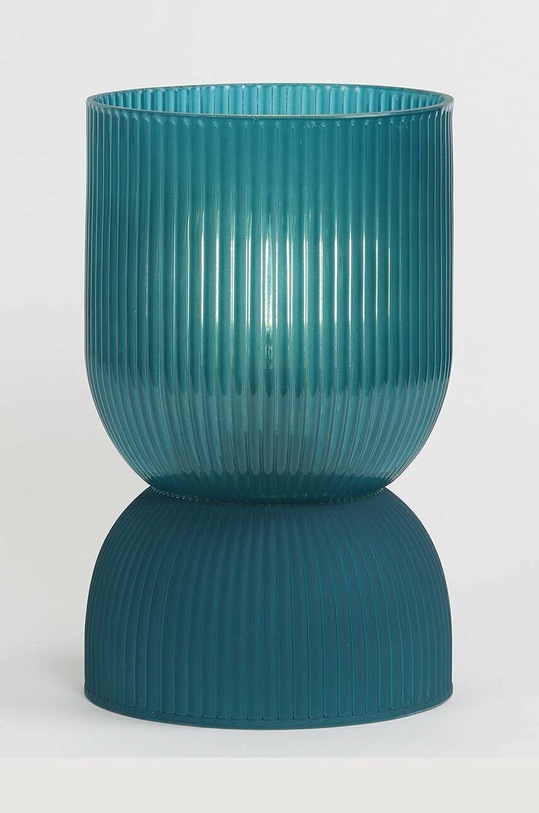 Light & Living lampa stołowa led 1864285 niebieski AA00