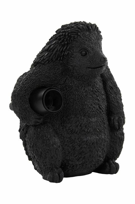 Light & Living lampa stołowa czarny 1876112