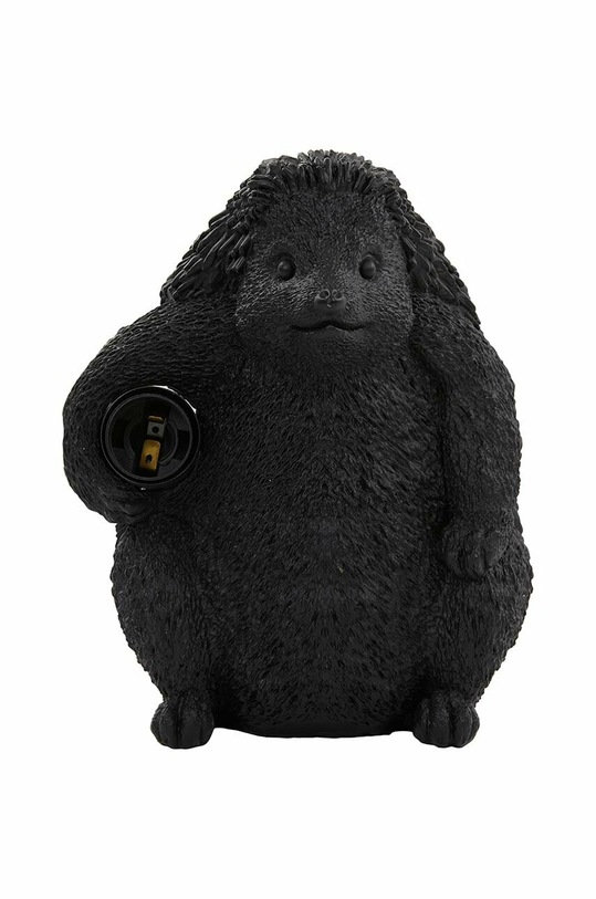 Light & Living lampa stołowa 1876112 czarny AA00