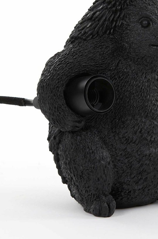 Light & Living lampa stołowa czarny 1876112