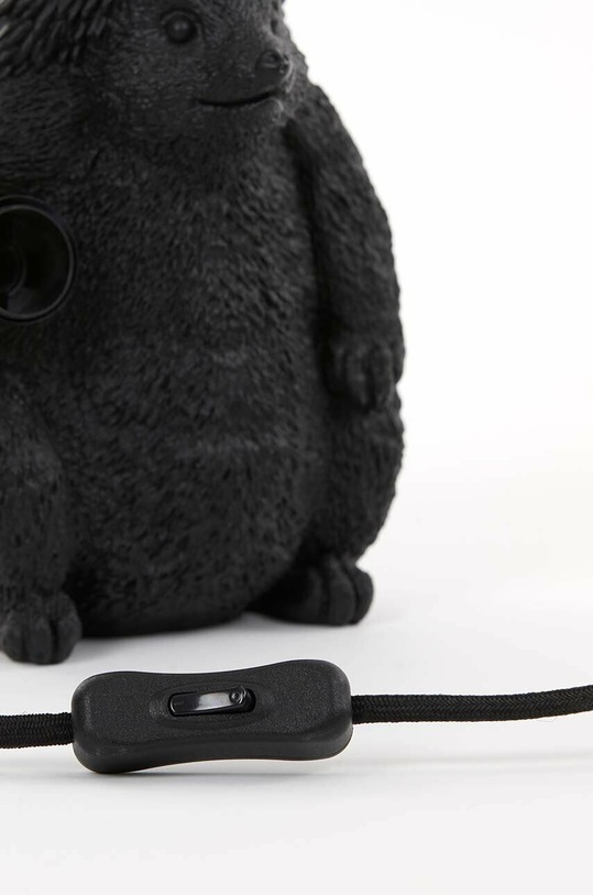 Light & Living lampa stołowa 1876112 czarny