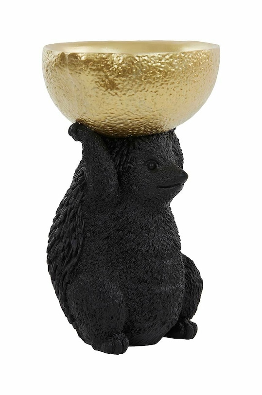 Light & Living lampa stołowa czarny 1876312