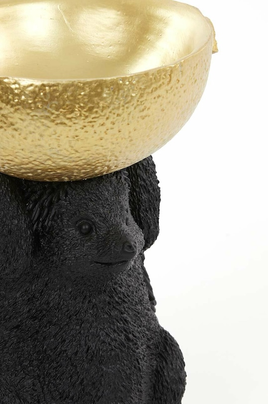 Salon i sypialnia Light & Living lampa stołowa 1876312 czarny