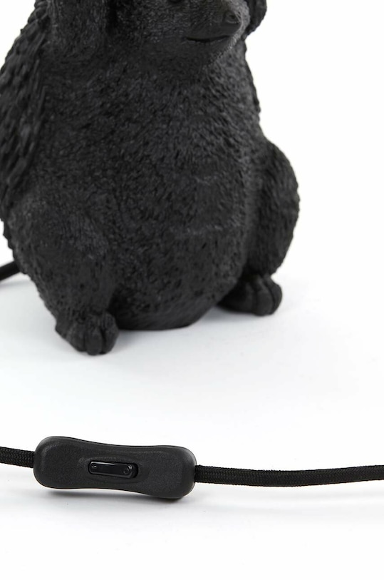 Light & Living lampa stołowa 1876312 czarny