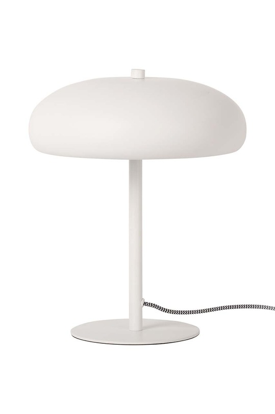 Leitmotiv lampa stołowa biały LM2078WH