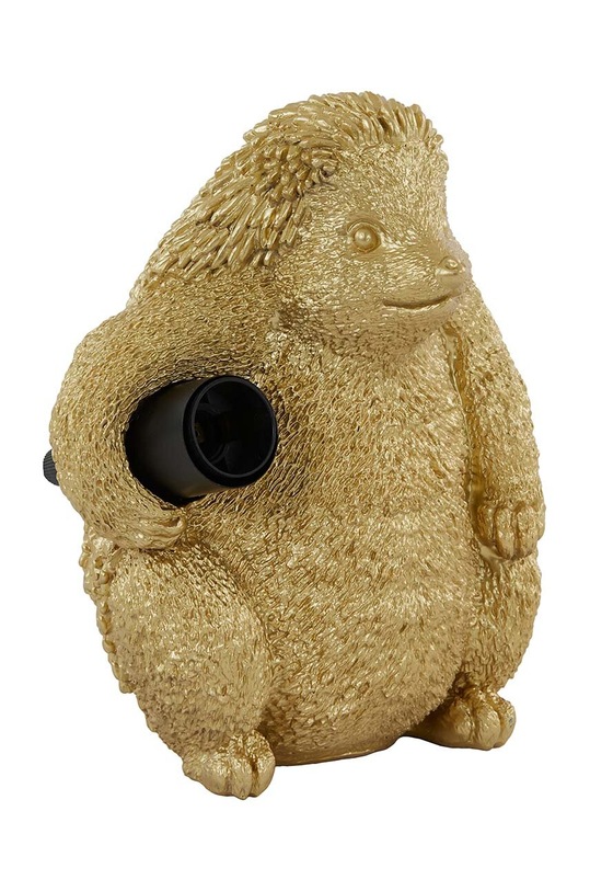 Stolná lampa Light & Living žltá 1876185