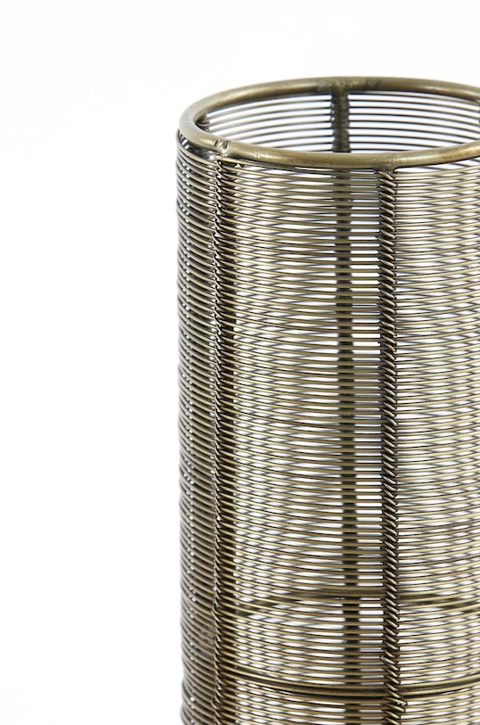 Light & Living lampa stołowa 1875218 żółty AA00