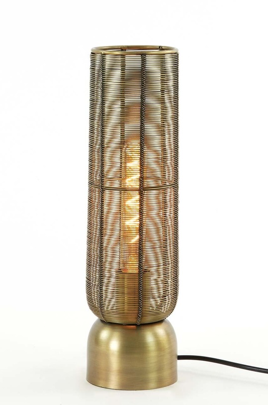 Light & Living lampa stołowa 1875218 żółty