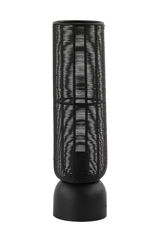 Light & Living lampa stołowa czarny 1875212