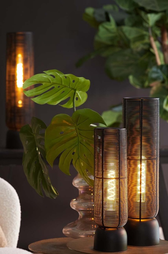 Light & Living lampa stołowa 1875212