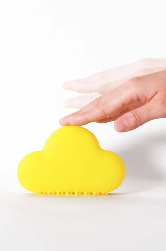 Allocacoc lampka nocna led Cloud MUID DH0099/CLNTLP biały AA00