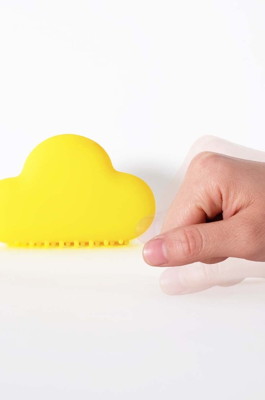 Allocacoc lampka nocna led Cloud MUID biały DH0099/CLNTLP