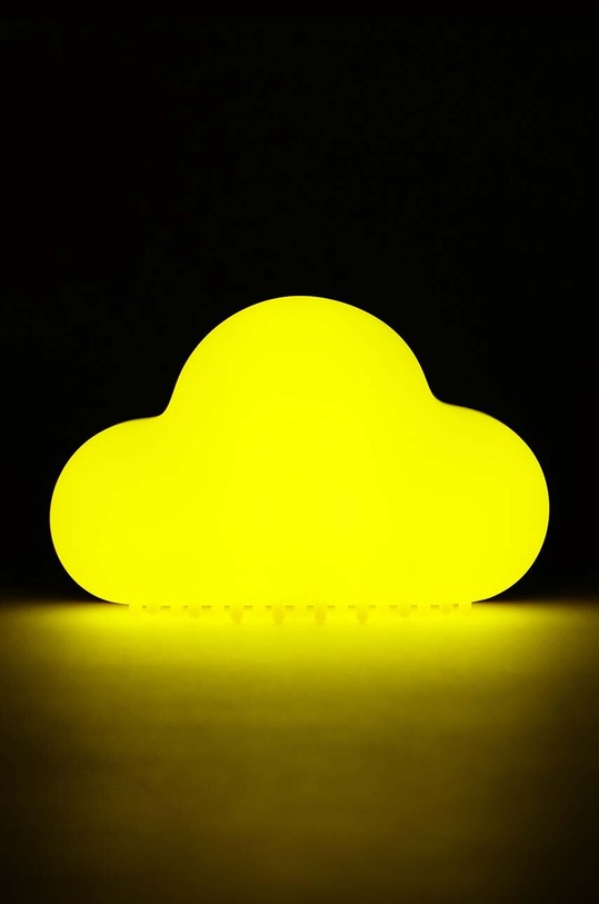 Allocacoc lampka nocna led Cloud MUID DH0099/CLNTLP biały