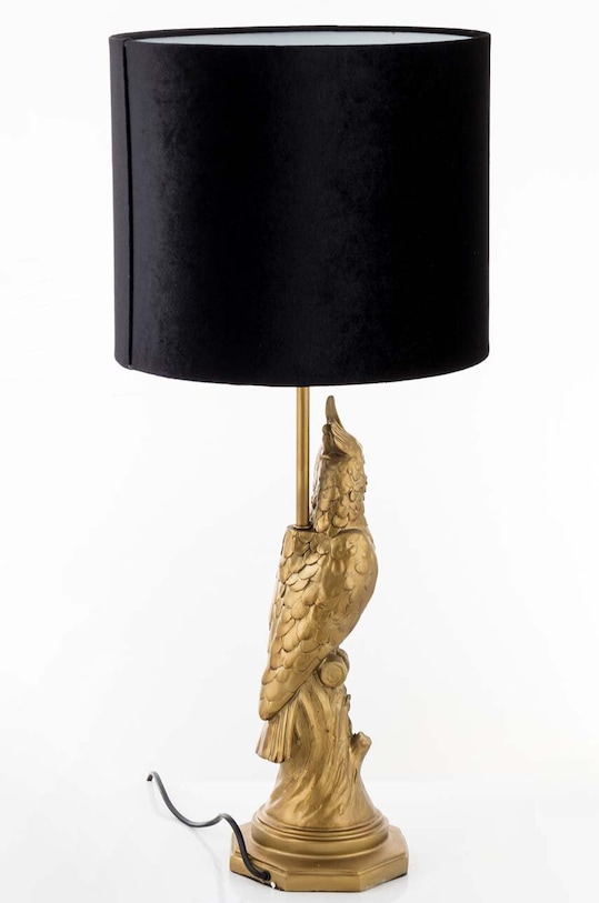 Obývací pokoj a ložnice Stolní lampa 143541. vícebarevná