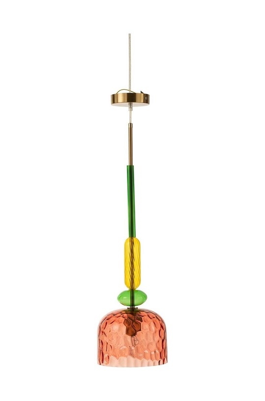 J-Line lampa wisząca multicolor 31642