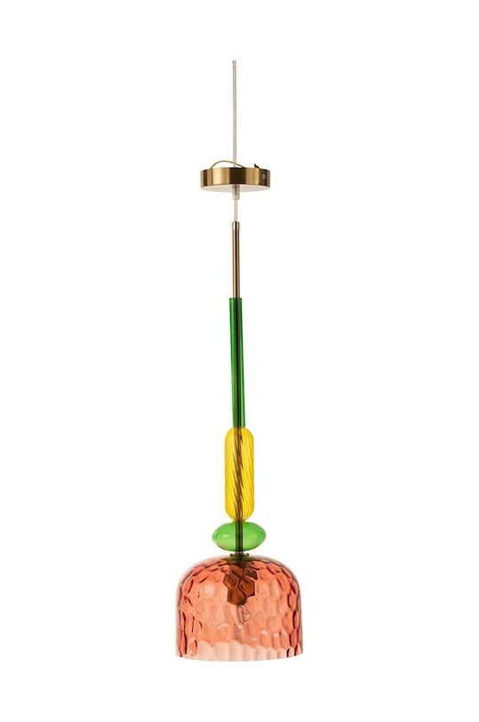J-Line lampa wisząca multicolor 31642