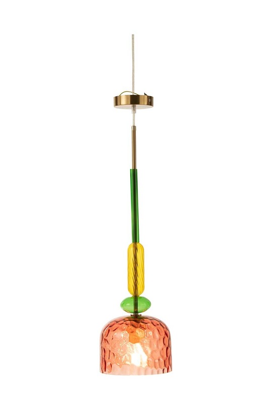 J-Line lampa wisząca 31642 multicolor AA00
