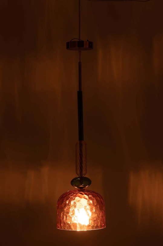 Salon i sypialnia J-Line lampa wisząca 31642 multicolor