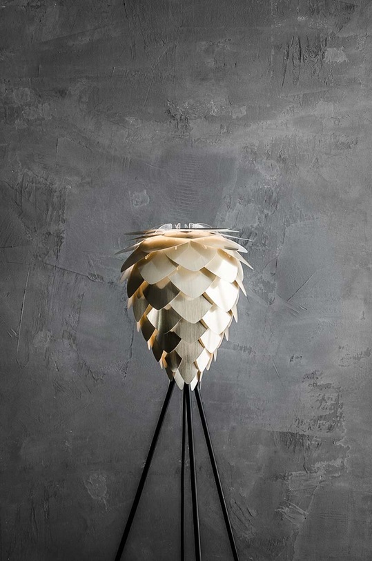 Абажур Umage Conia Mini 2096 бежевый AA00