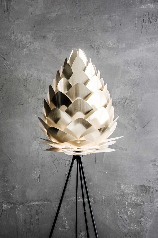 Гостиная и спальня Абажур Umage Conia Mini 2096 бежевый