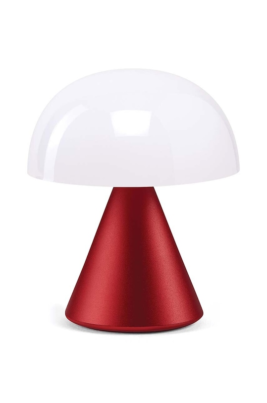 Нічник led Lexon Mina Mini червоний LH60DR