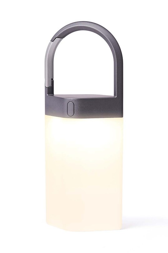 Obývacia izba a spálňa Bezdrôtová lampa Lexon Horizon LH77X viacfarebná