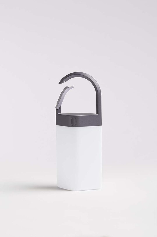 Bezdrôtová lampa Lexon Horizon viacfarebná LH77X