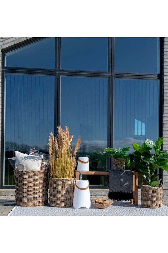 Decor Led lampa House Nordic Bristol 6405100 viacfarebná