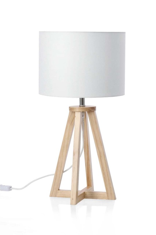 Bizzotto lampa stołowa Stoccolma multicolor 0827753