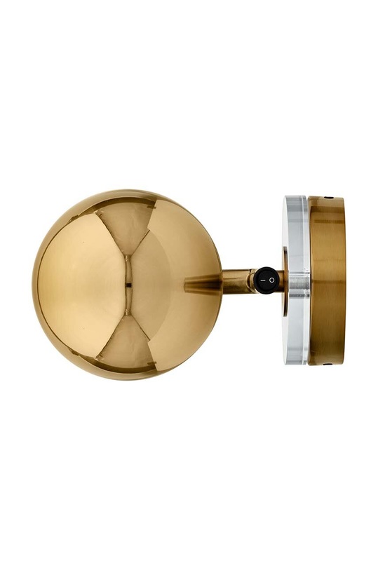 AYTM lampa ścienna Luceo żółty 504669000010