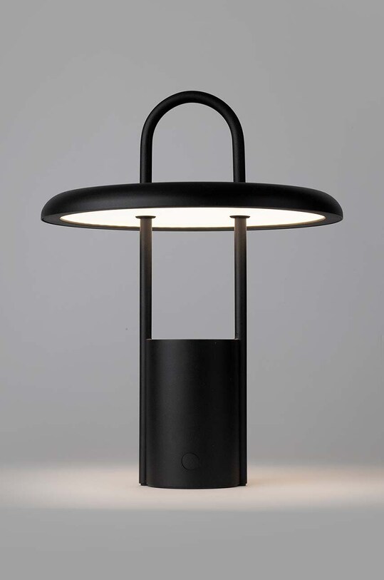 Led lampa Stelton Pier 614 čierna