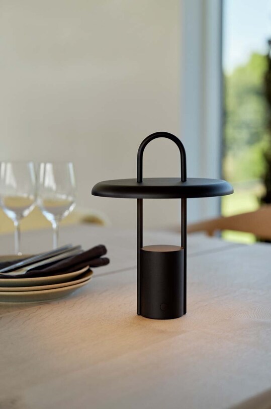 Stelton lampă cu led Pier 614