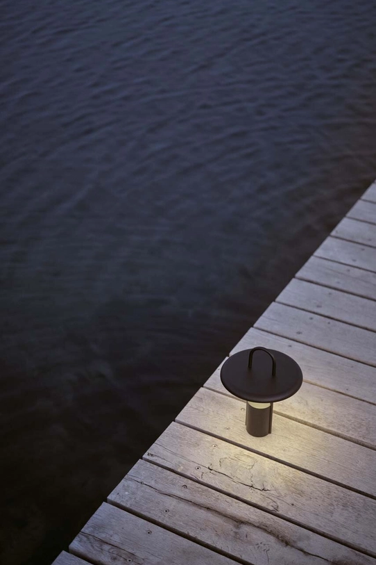 Stelton lampa ledowa Pier 614