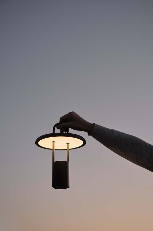 Led lampa Stelton Pier 614