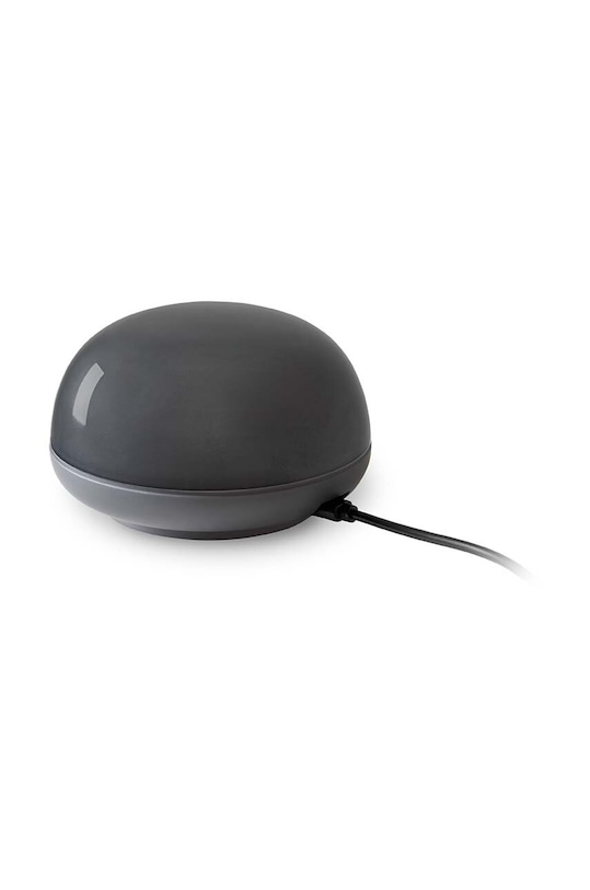 Rosendahl luce notturna a led Soft Spot grigio 26201