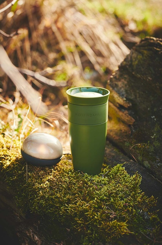 Bežična svjetiljka Rosendahl Soft Spot LED 26210 bijela