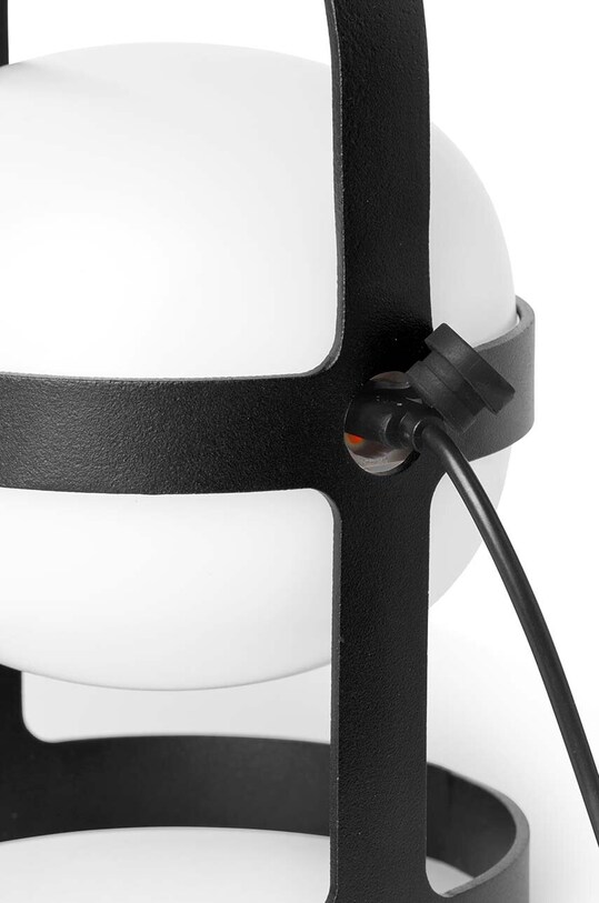 Solárna lampa Rosendahl Soft Spot Solar 26300 viacfarebná